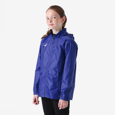Giacca bambini ESSENTIEL CLUB 50 antivento verde
