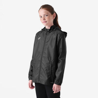 Giacca bambini ESSENTIEL CLUB 50 antivento verde
