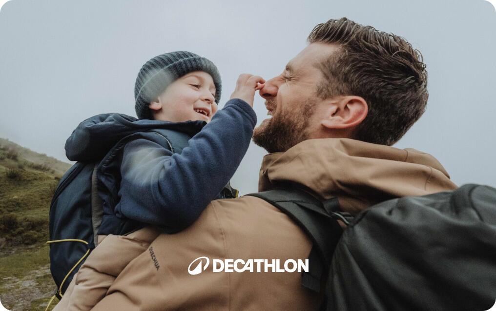 DECATHLON picture