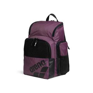 Mochila natación One Go 35L Morada - CD