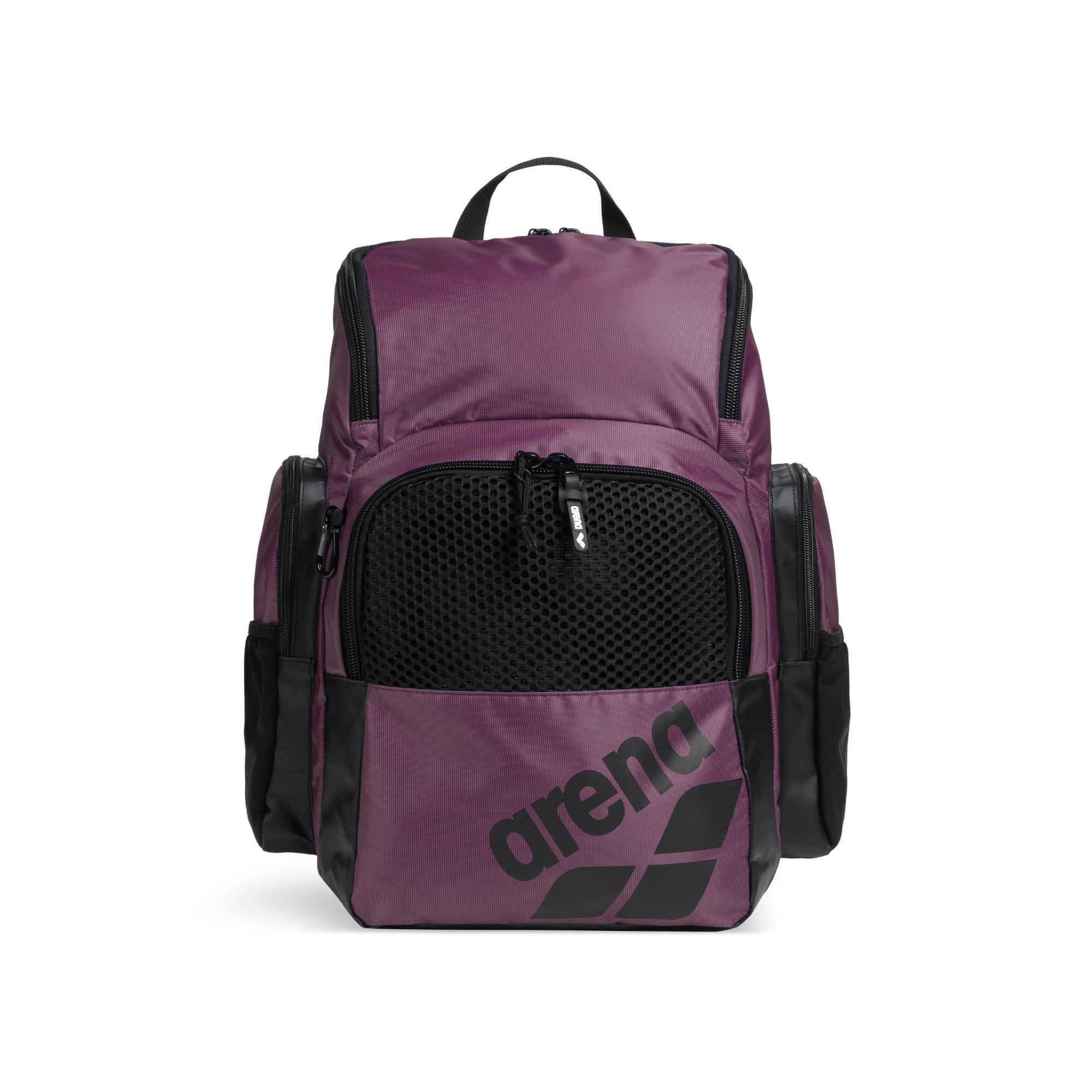 Motxilla Natació One Go 35 l Morada - CD 3/11
