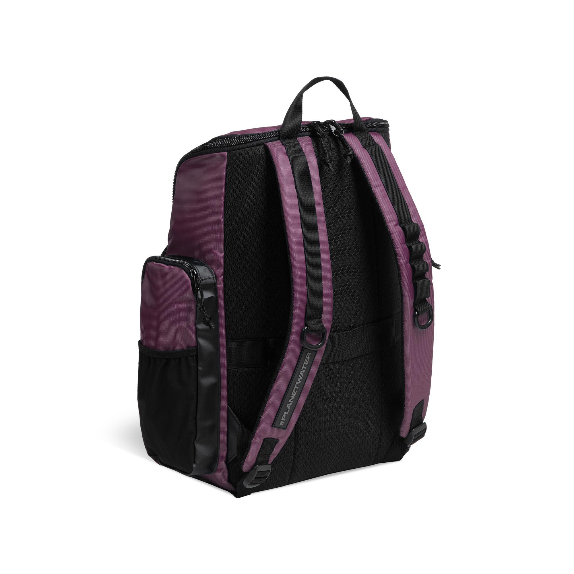 Motxilla Natació One Go 35 l Morada - CD 2/11