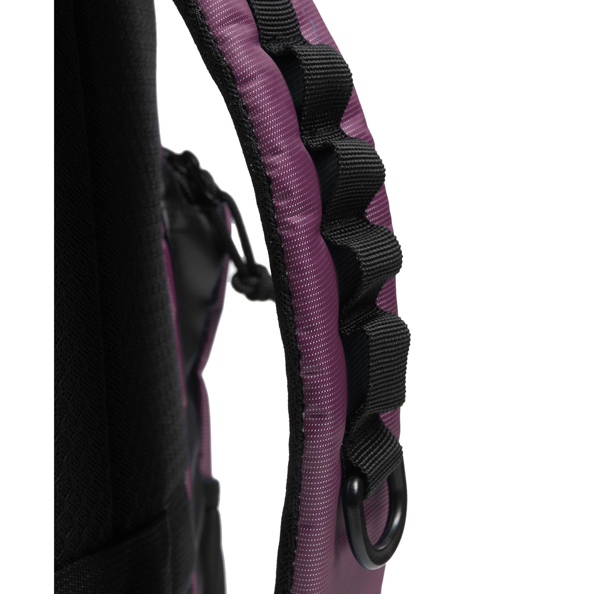 Motxilla Natació One Go 35 l Morada - CD 10/11