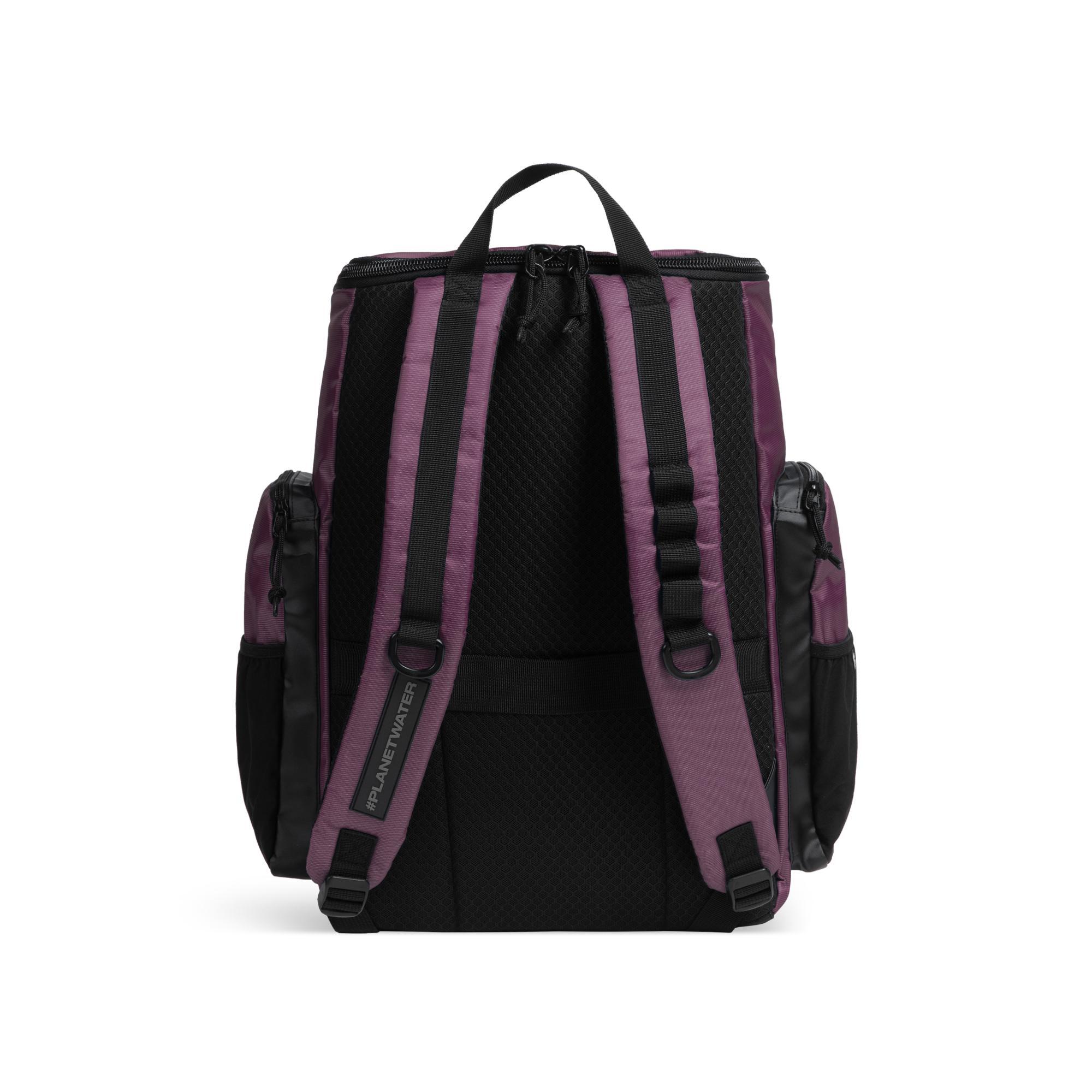 Motxilla Natació One Go 35 l Morada - CD 7/11
