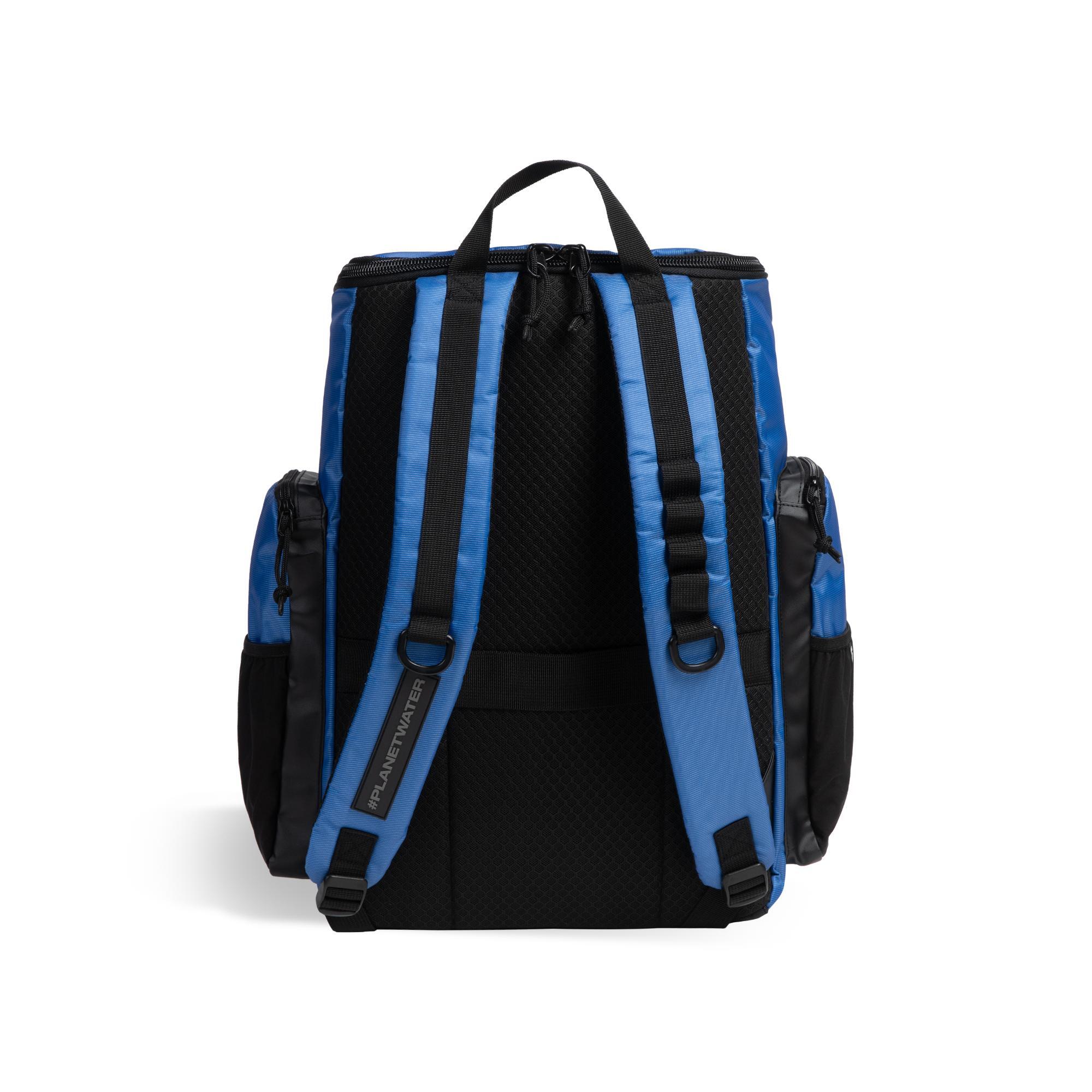 Mochila natación One Go 35L Azul royal Arena - CD 9/11