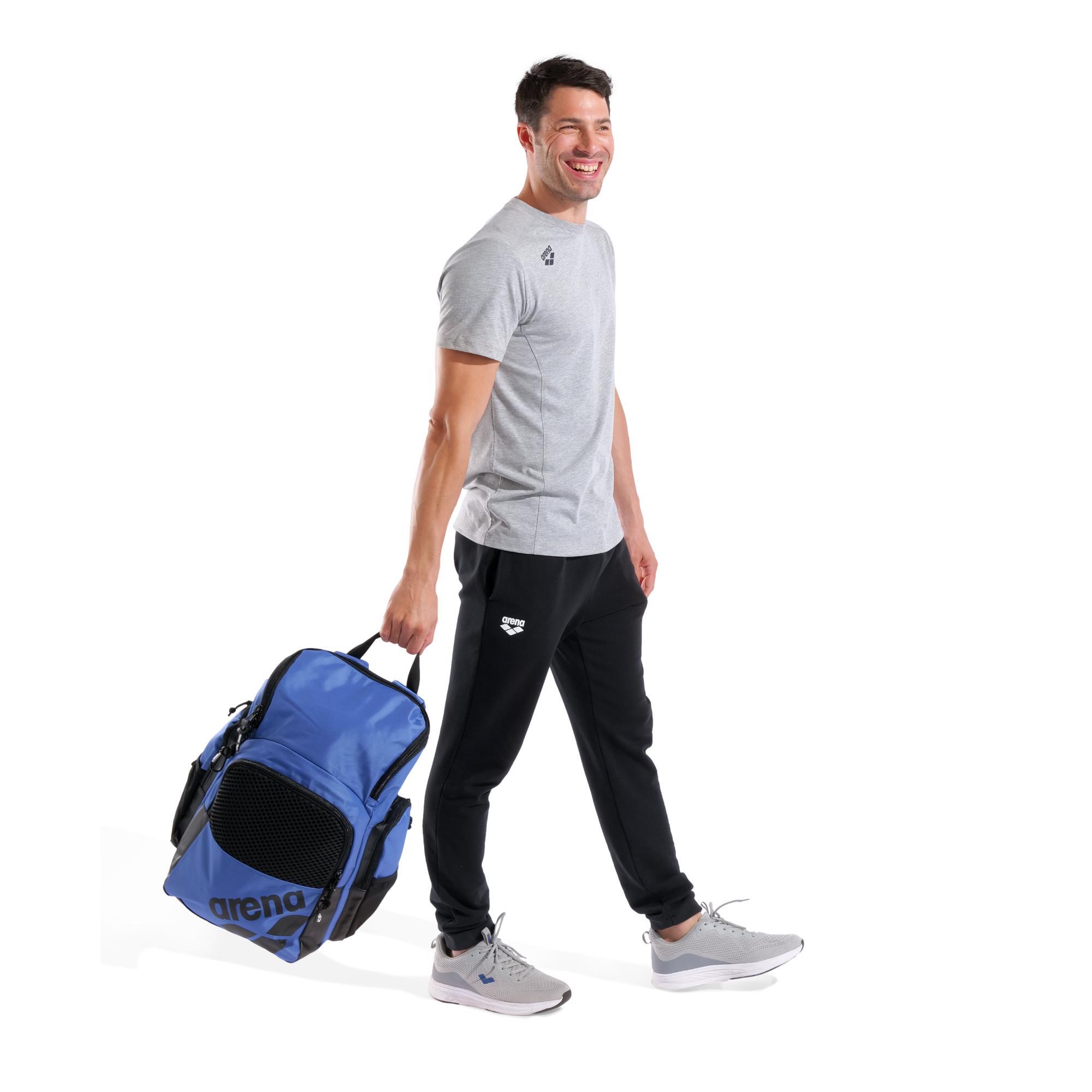 Mochila natación One Go 35L Azul royal Arena - CD 5/11