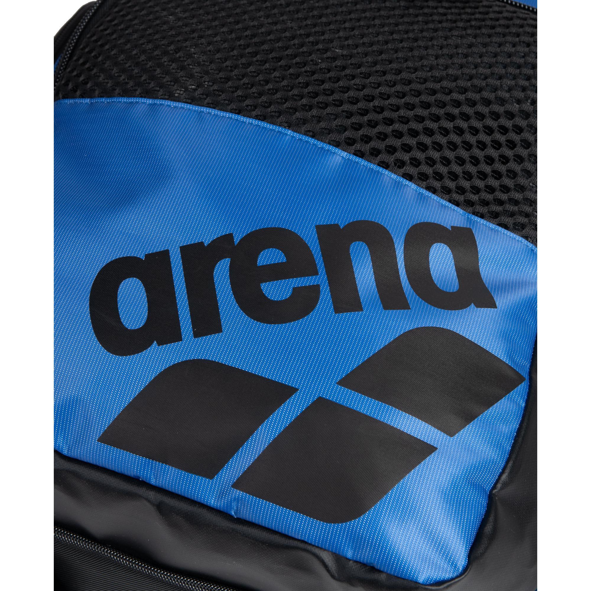 Mochila natación One Go 35L Azul royal Arena - CD 8/11