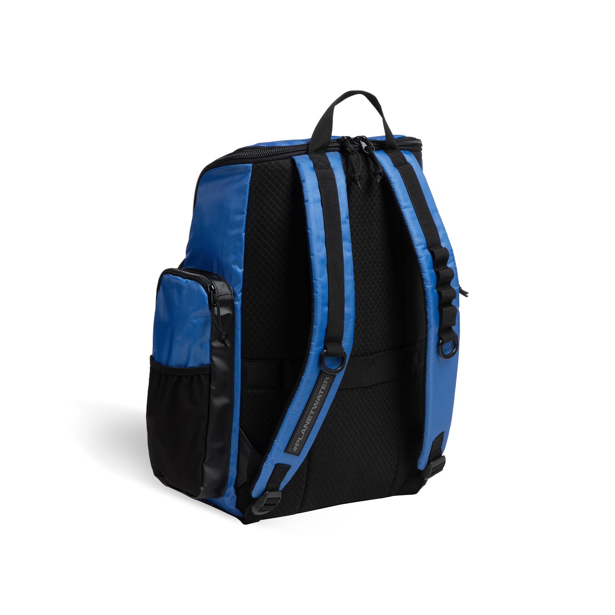 Mochila natación One Go 35L Azul royal Arena - CD 2/11