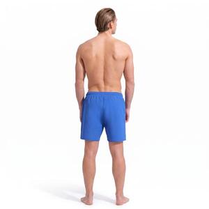 Bermudas Arena Hombre Azul