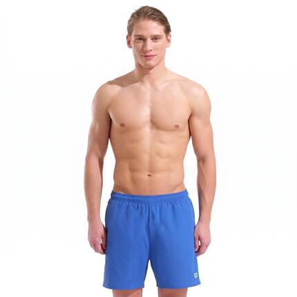 Badeshorts Herren Arena - blau
