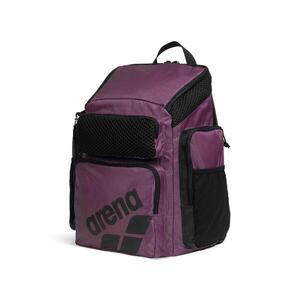 Mochila natación Arena one go backpack 45L Morada - CD