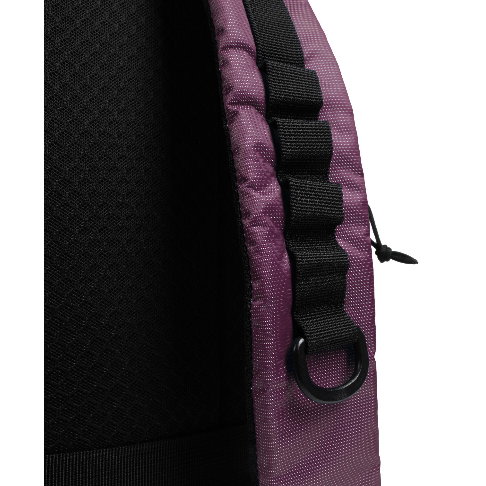 Mochila natación Arena one go backpack 45L Morada - CD 8/11