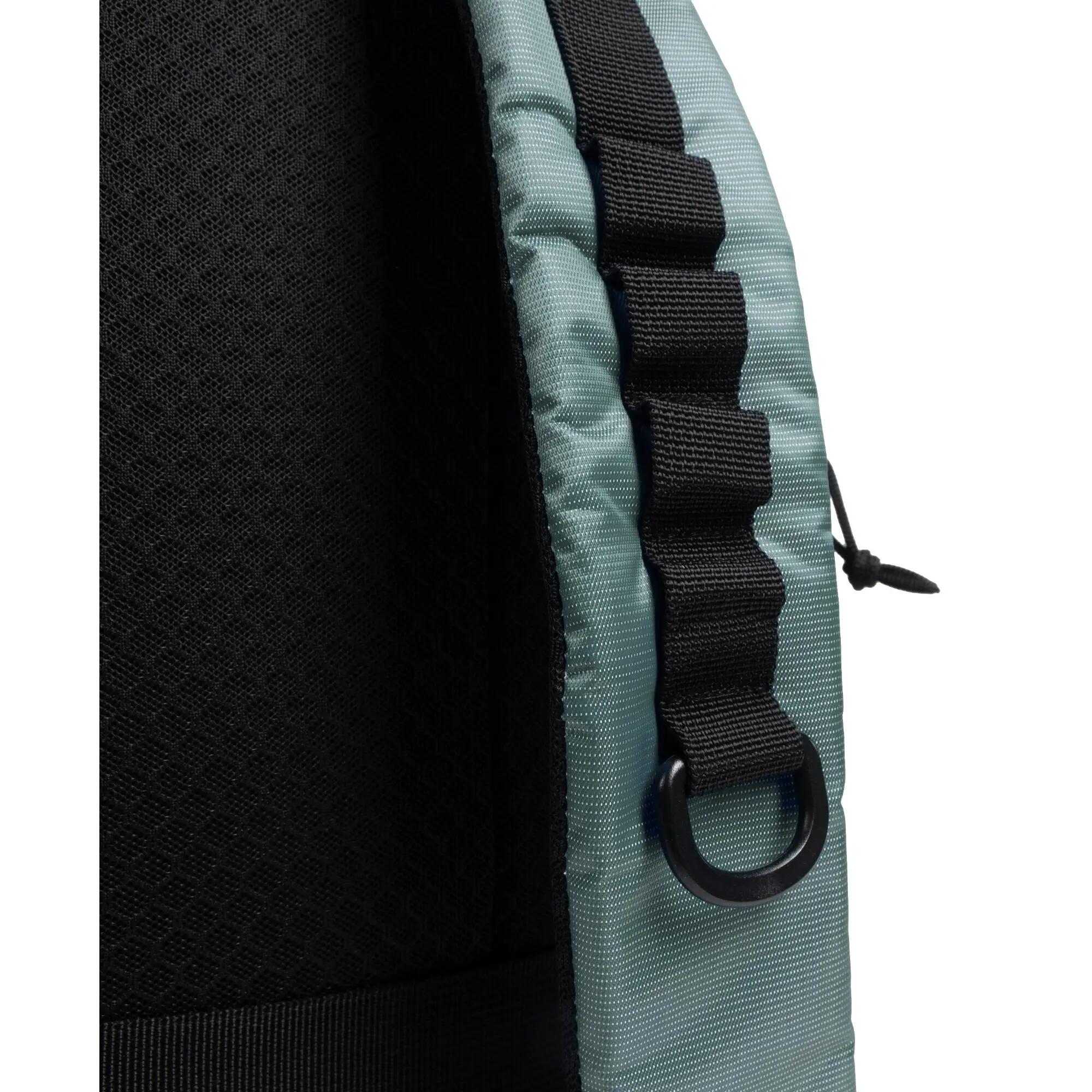 Mochila natación Arena one go backpack 45L Verde - CD 10/11