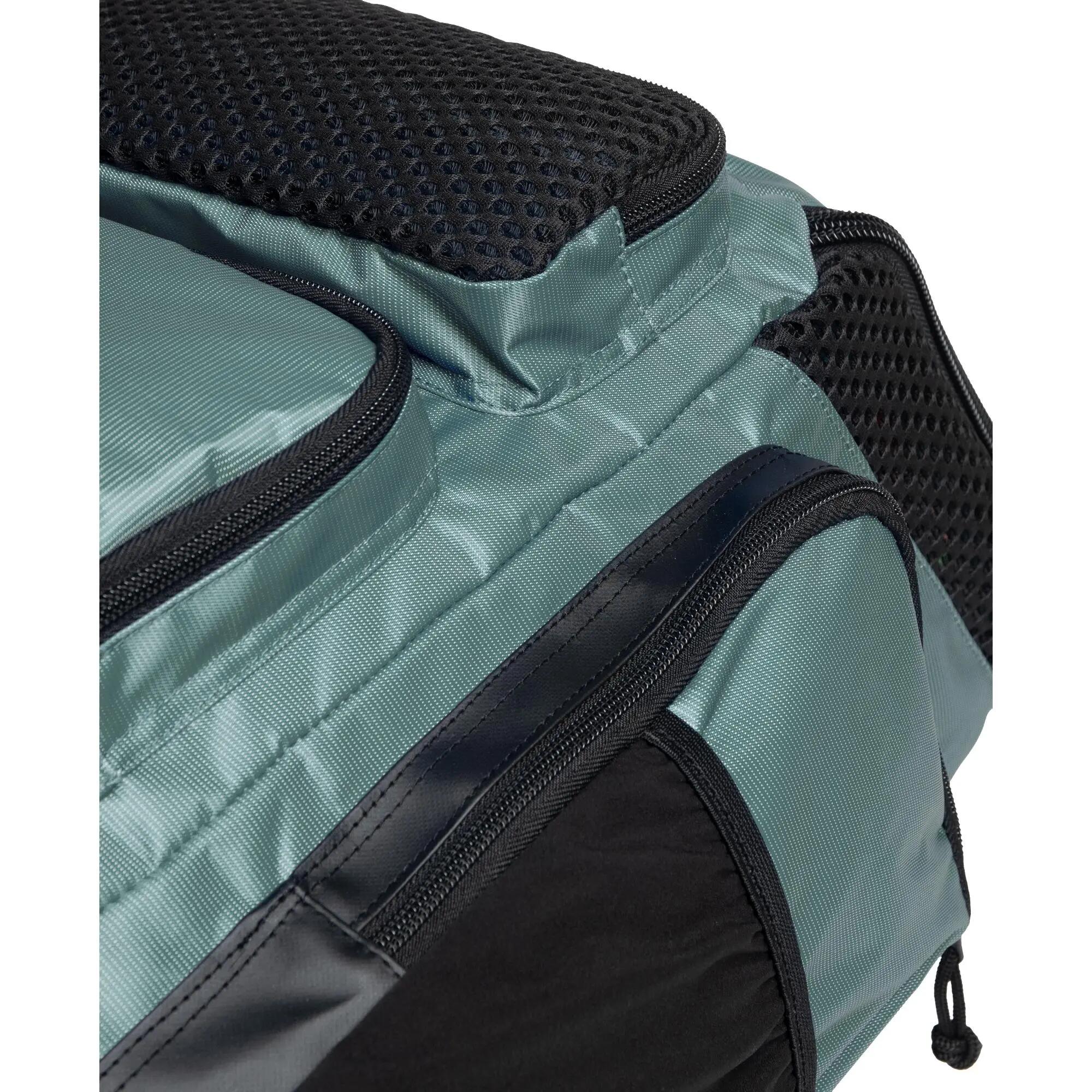 Mochila natación Arena one go backpack 45L Verde - CD 7/11