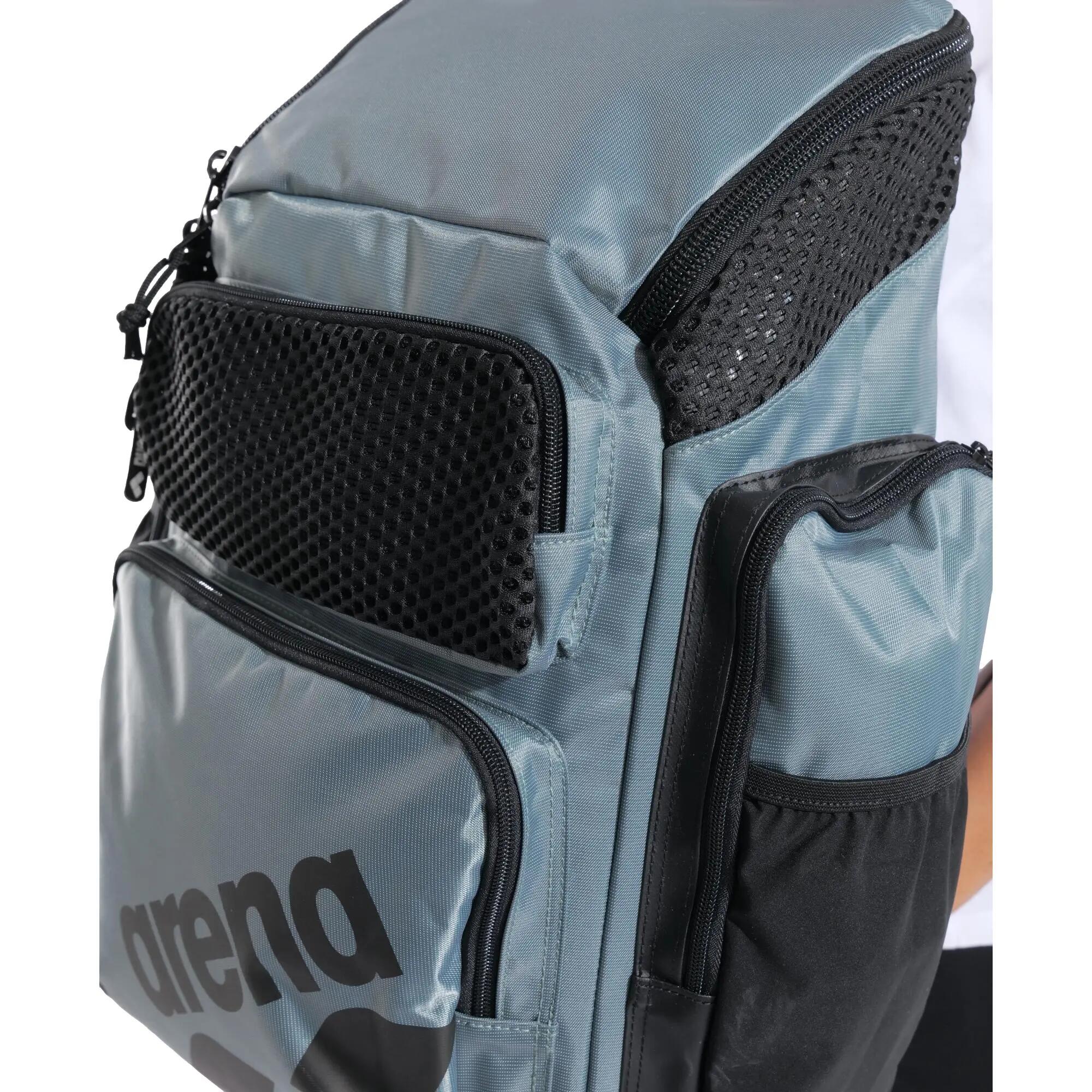 Mochila natación Arena one go backpack 45L Verde - CD 6/11