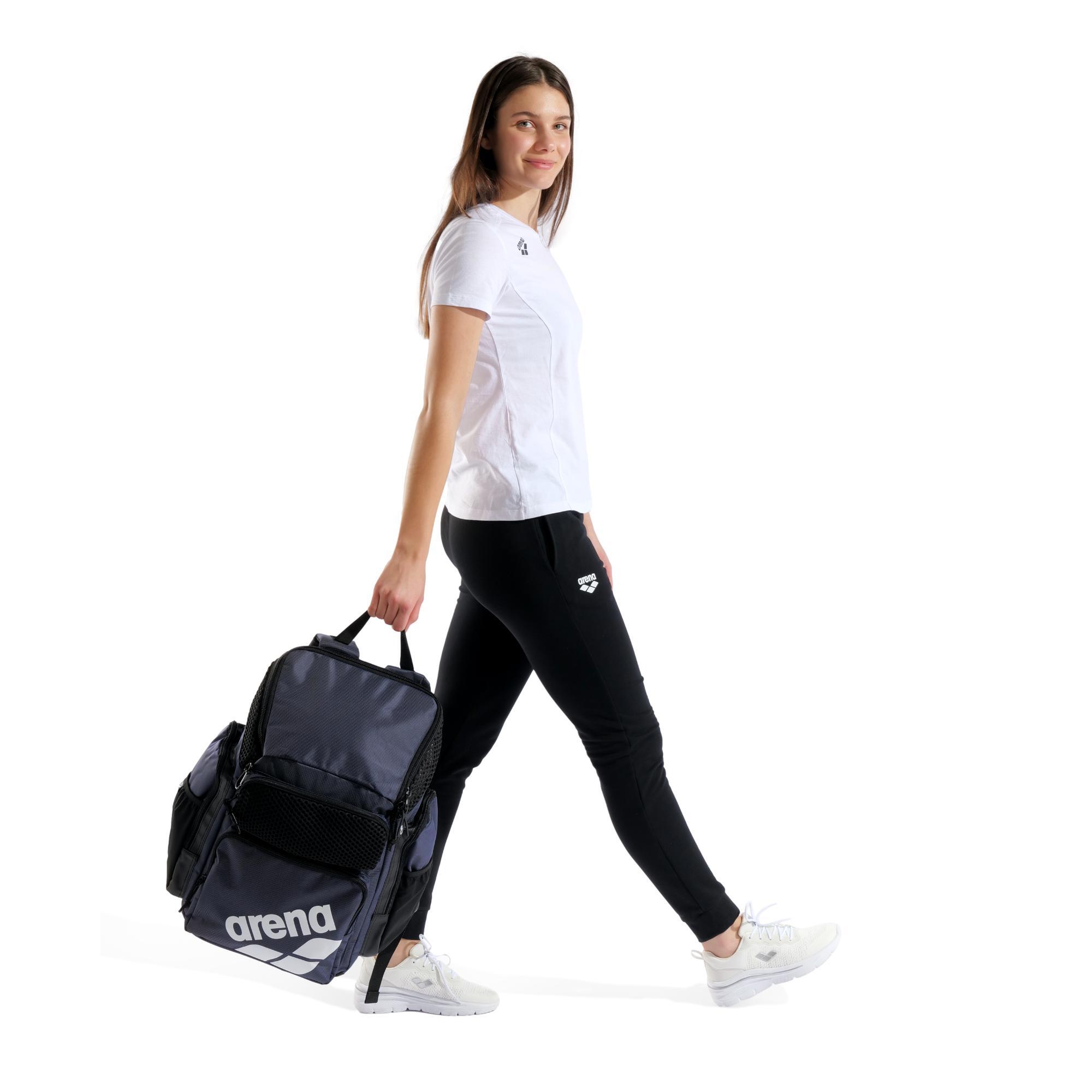 Motxilla Natació Arena One Go Backpack 45 l Blau Marí - CD 5/11