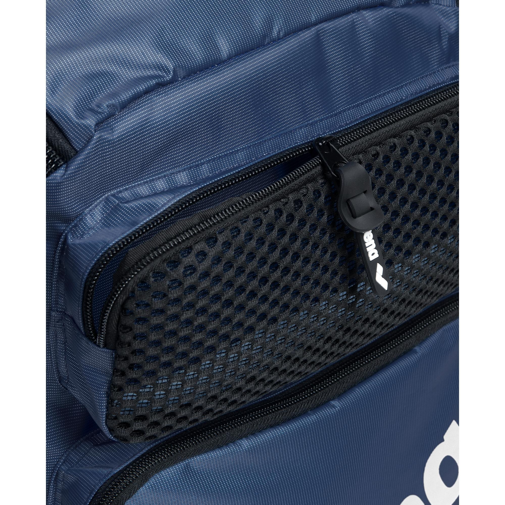 Motxilla Natació Arena One Go Backpack 45 l Blau Marí - CD 9/11