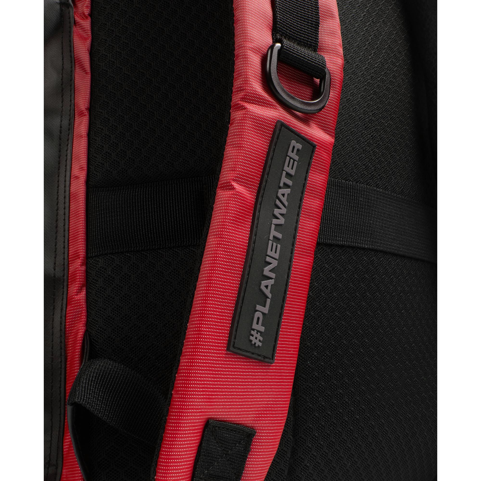 Motxilla Natació Arena One Go Backpack 45 l Vermell - CD 9/11