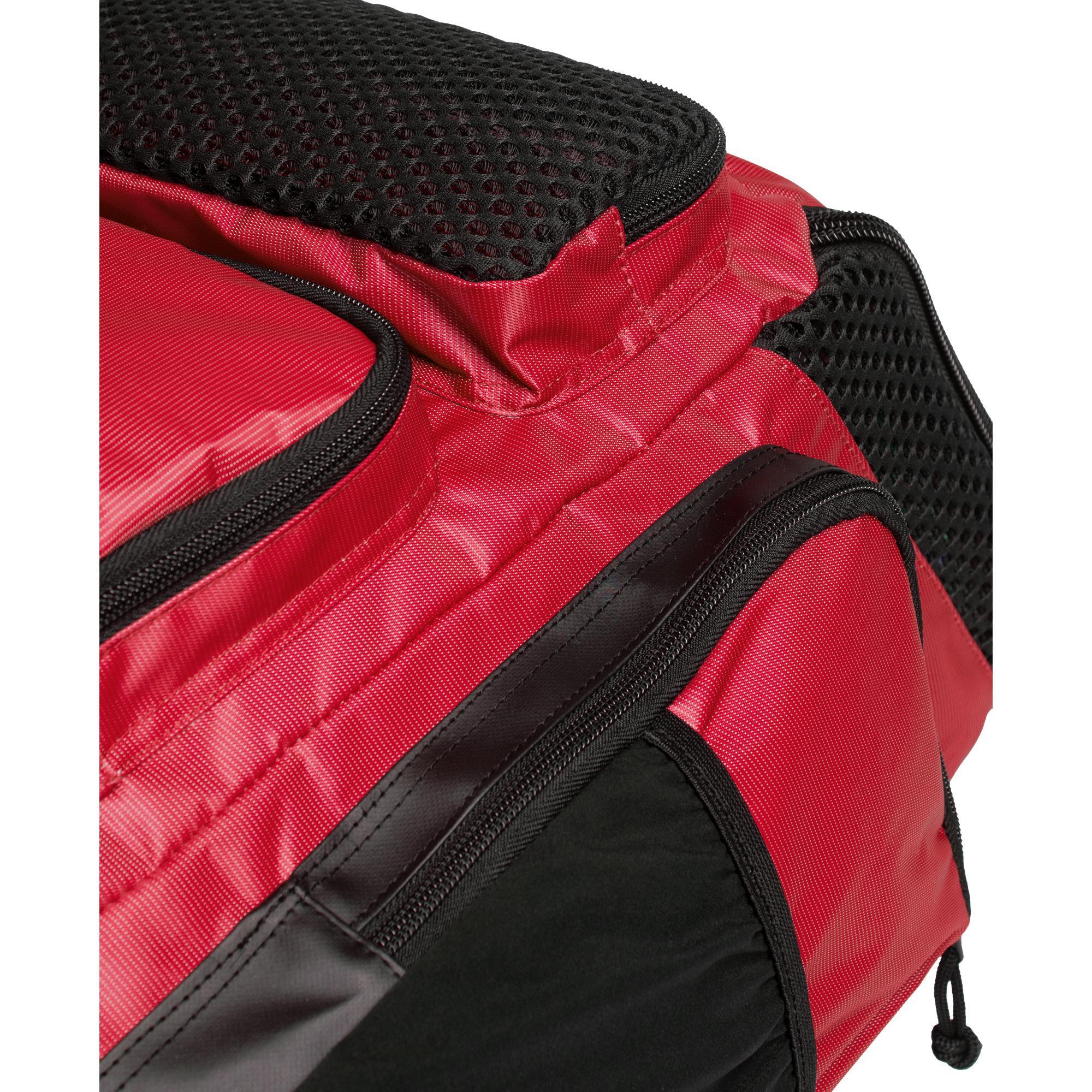 Motxilla Natació Arena One Go Backpack 45 l Vermell - CD 10/11