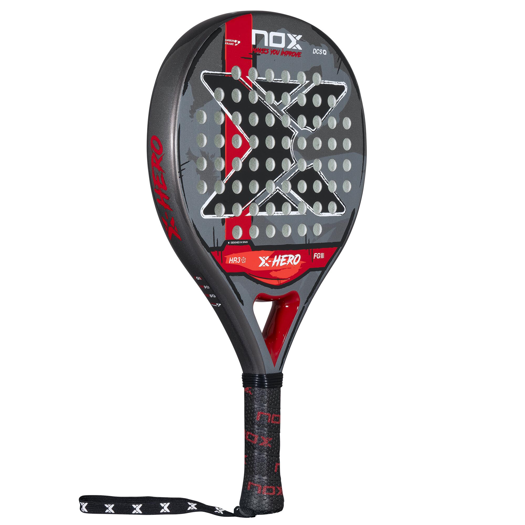 NOX picture