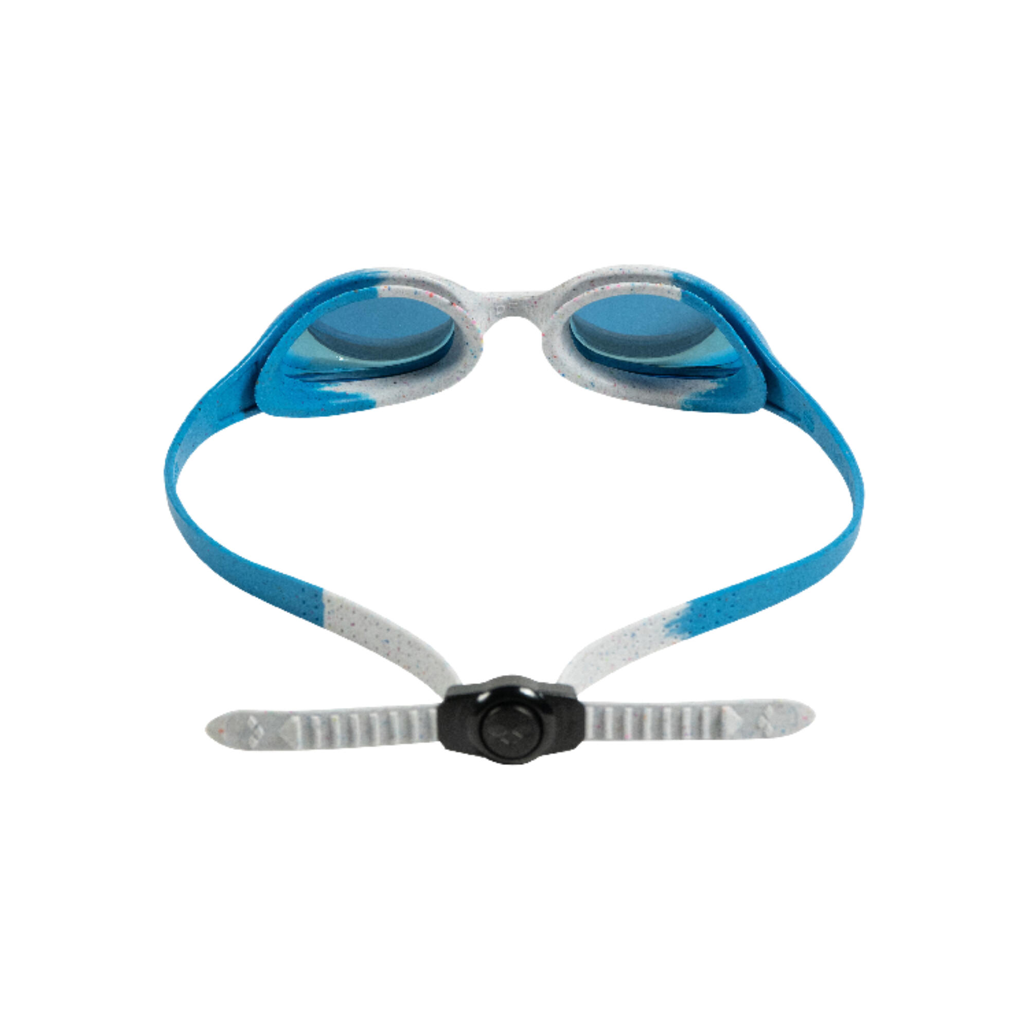 Ulleres Natació Arena Nens Spider Junior - R Blau 3/3