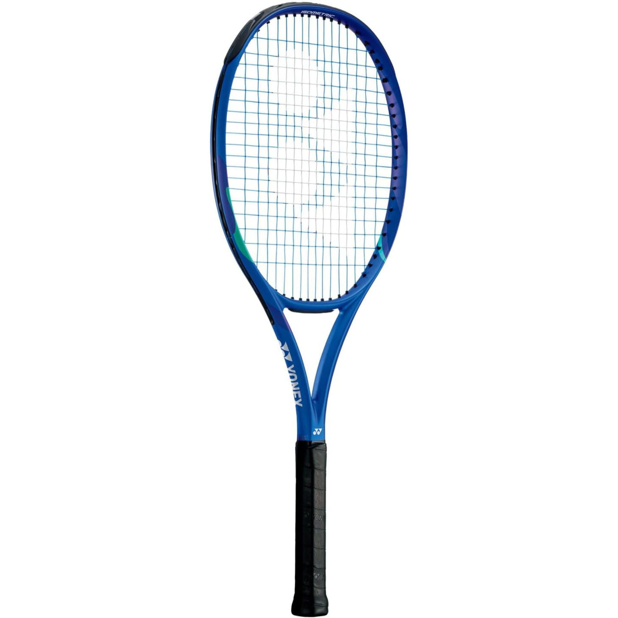 Yonex Ezone Ace Tennis Racquet - Blast Blue