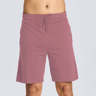 Men's French Terry Training Shorts
