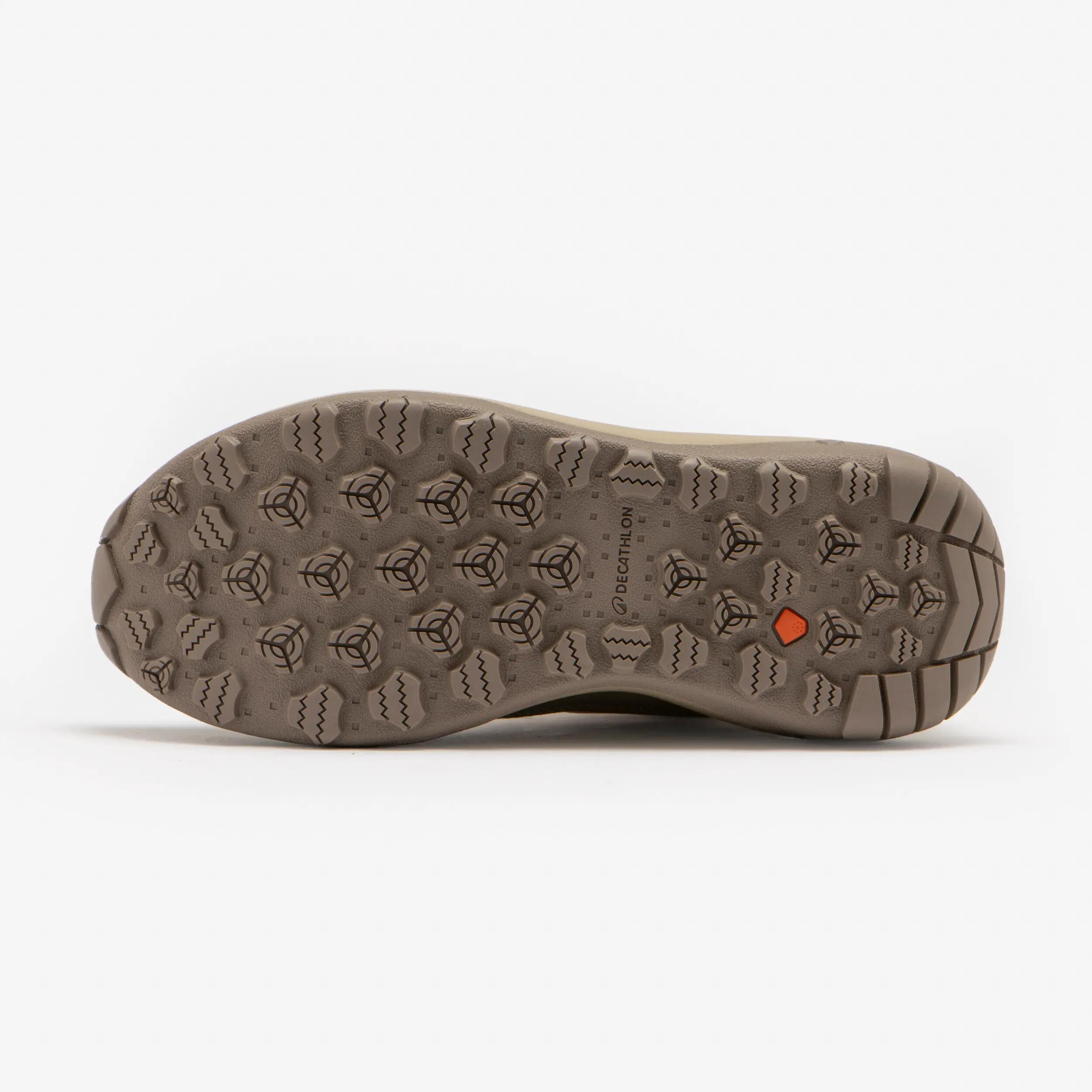 Seconde vie - Chaussures hiver de randonnée imperméables enfant du 30 au 38, ... 3/15