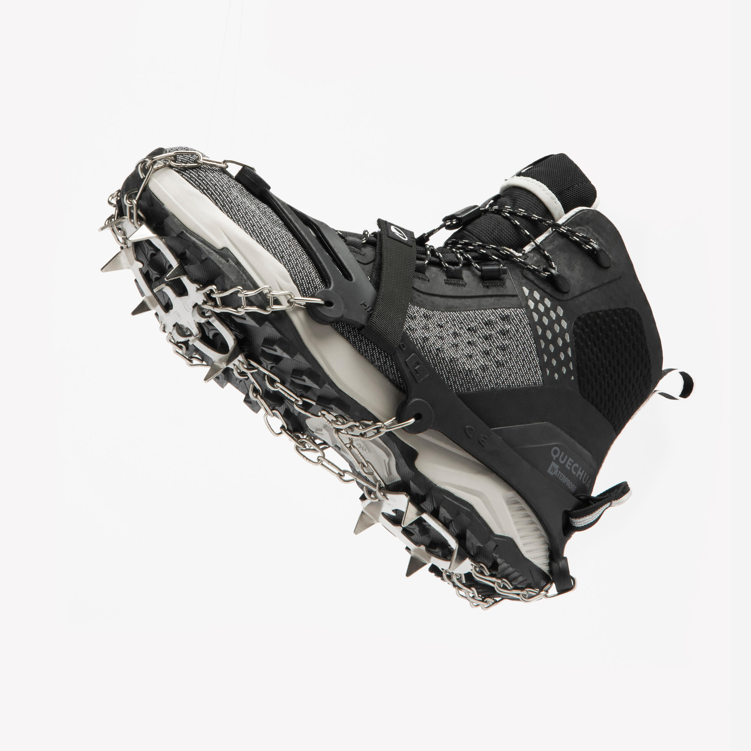 Hiking Crampons, Hike 900 3/12
