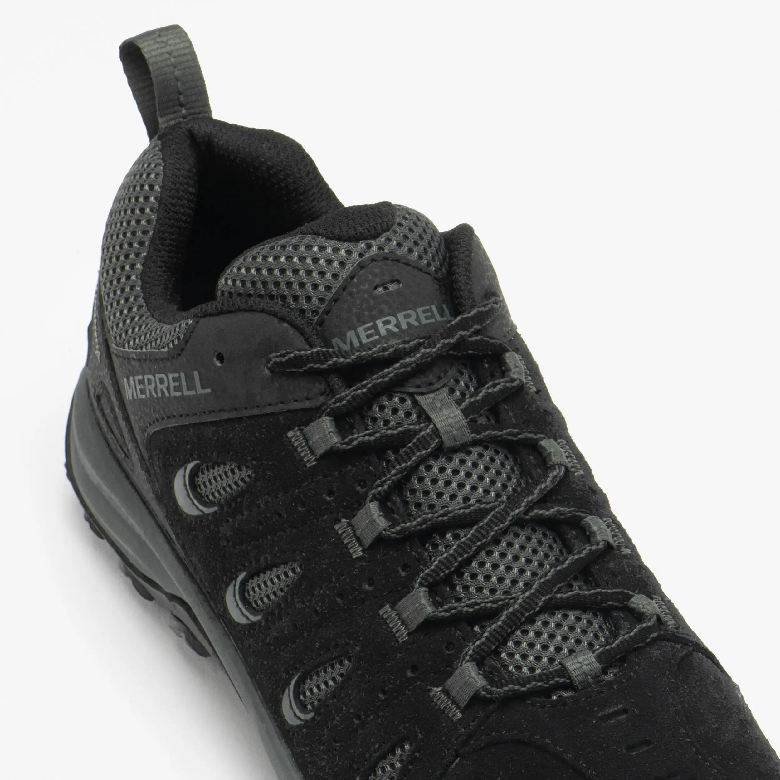 Buty turystyczne męskie Merell Crosslander  5/6
