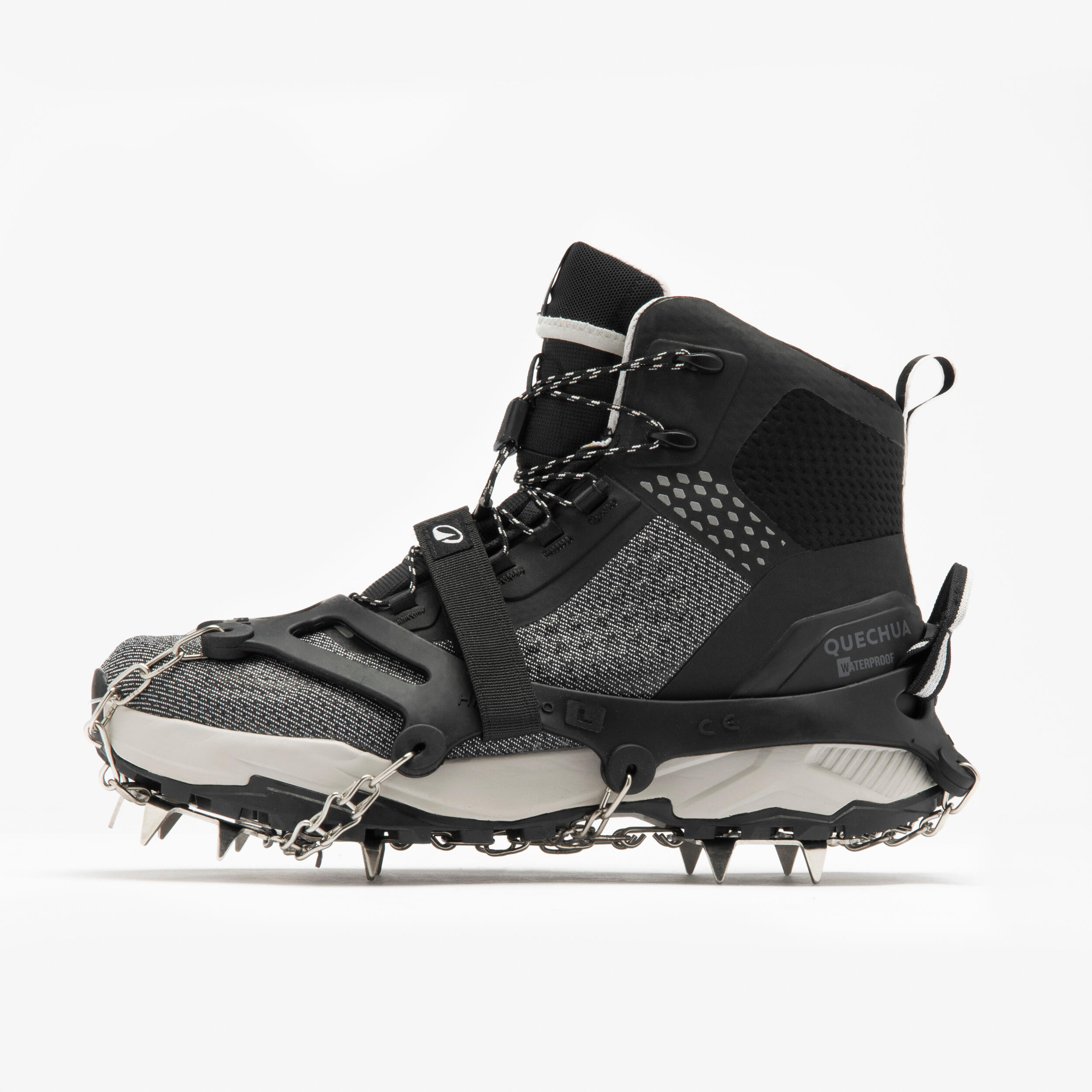 Hiking Crampons, Hike 900 2/12