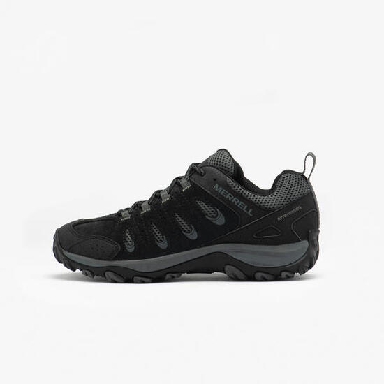 Wanderschuhe Herren Wandern - Merrell Crosslander