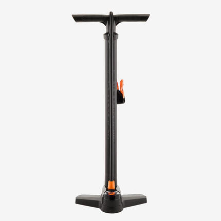 Pompka rowerowa podłogowa SKS Air-X-Press 8.0
