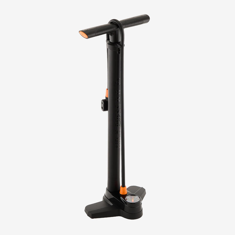 Pompă de picior Air-X-Press 8.0 bicicletă