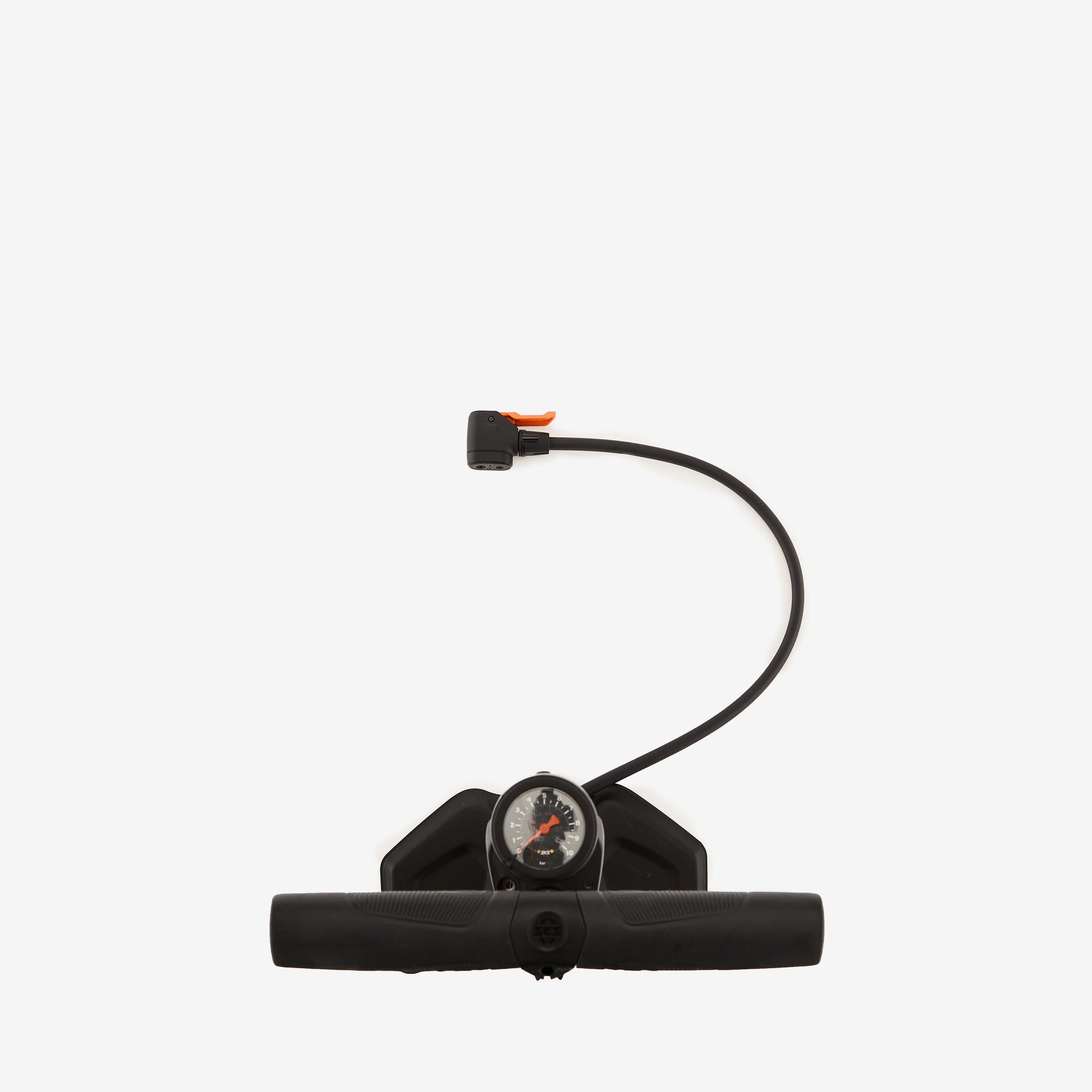 Fahrradpumpe Standpumpe Airworx 10.0  4/22