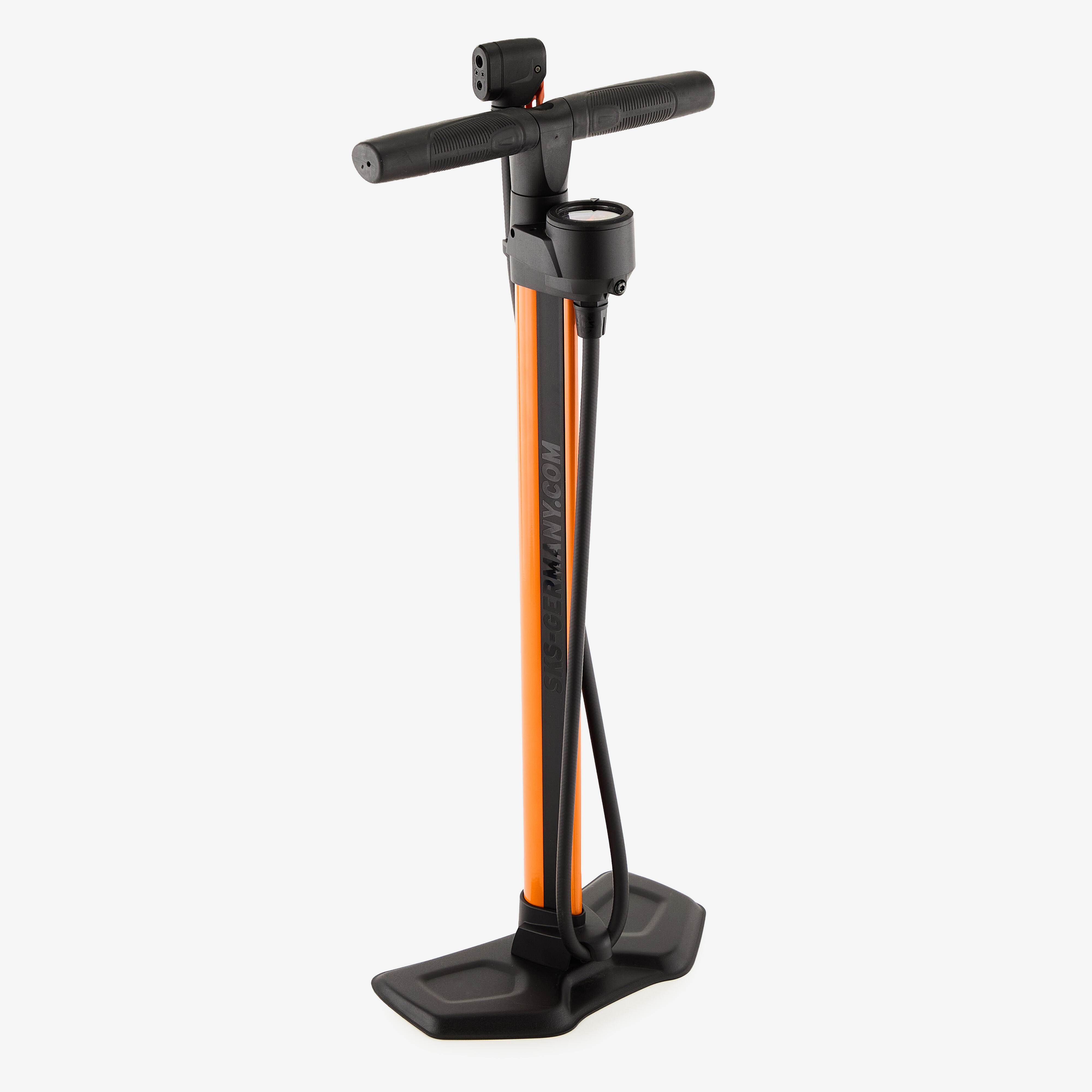 Velo-Fusspumpe Airworx 10.0 | Decathlon