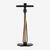 Pompe à pied vélo Airworx 10.0