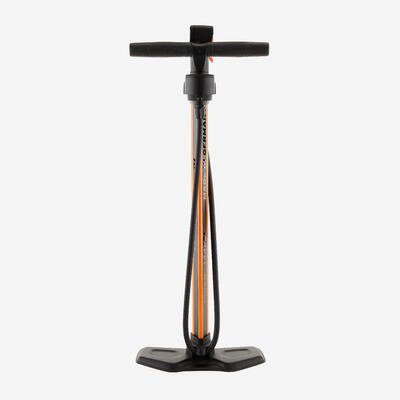 Pompa bici a colonna AIRWORX 10.0