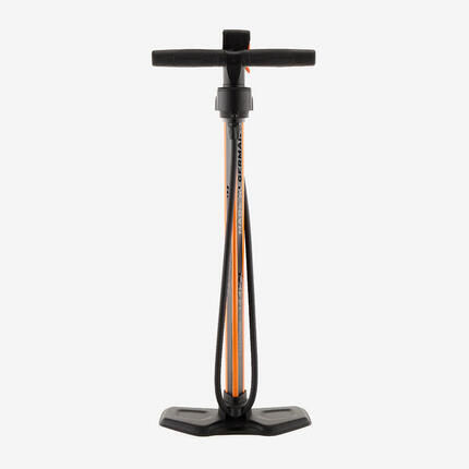 Pompe à pied vélo Airworx 10.0