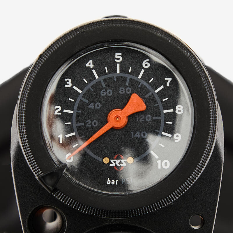 Nožní pumpa SKS Airworx 10.0