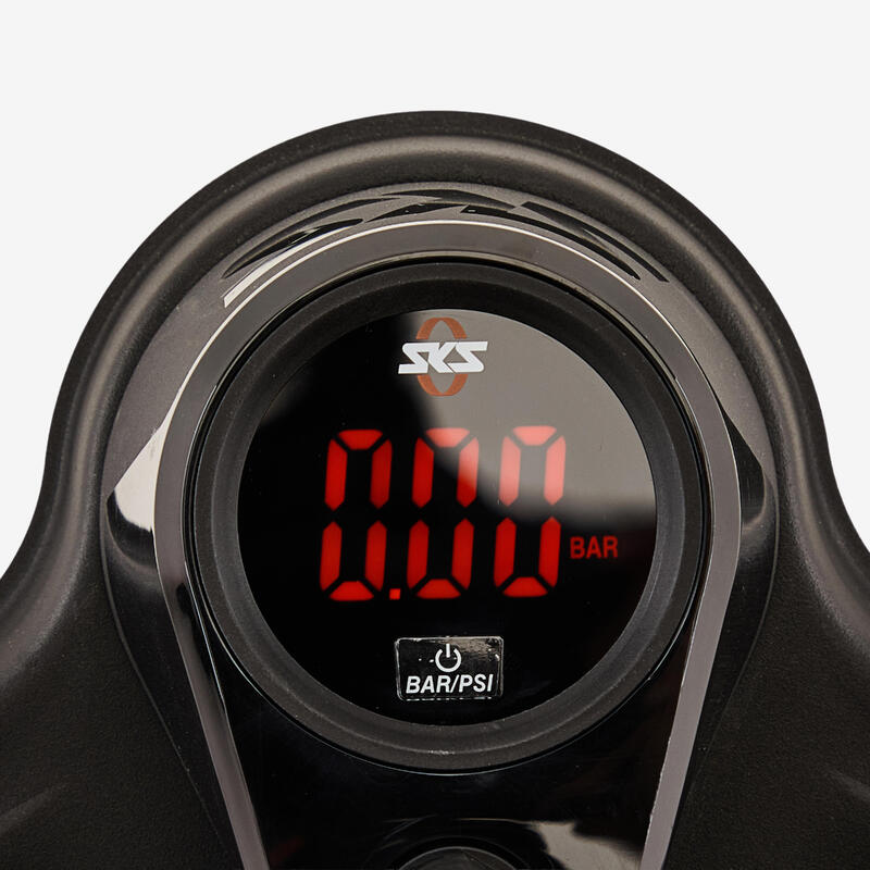 Pompă AIR-X-Plorer DIGI 10.0
