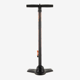 Pompe à pied vélo AIR-X-Plorer DIGI 10.0