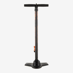 Bomba Pie Bicicleta AIR-X-Plorer Digi 10.0