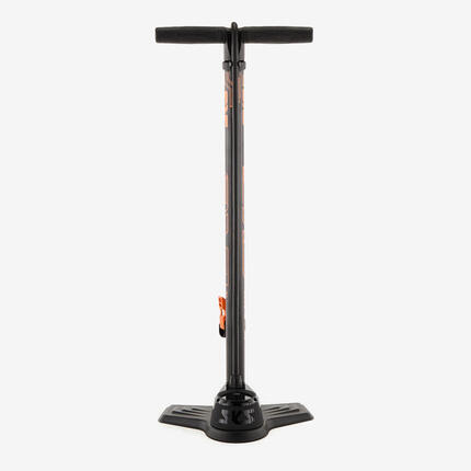 Pompe à pied vélo AIR-X-Plorer DIGI 10.0