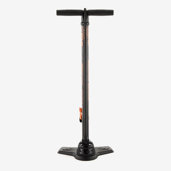 Pompe à pied vélo AIR-X-Plorer DIGI 10.0