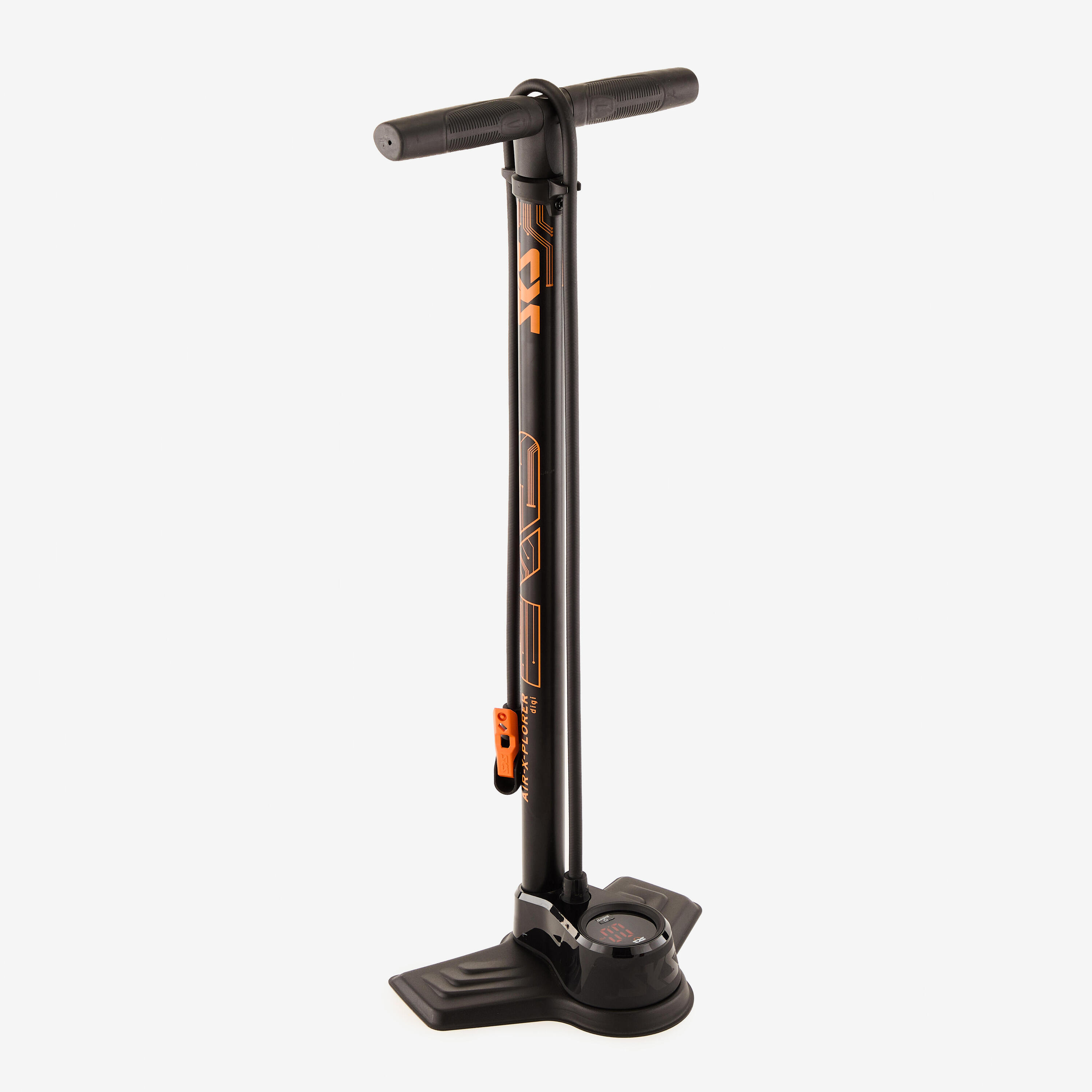 Pompa a colonna AIR-X-PLORER DIGI 10.0 10/21