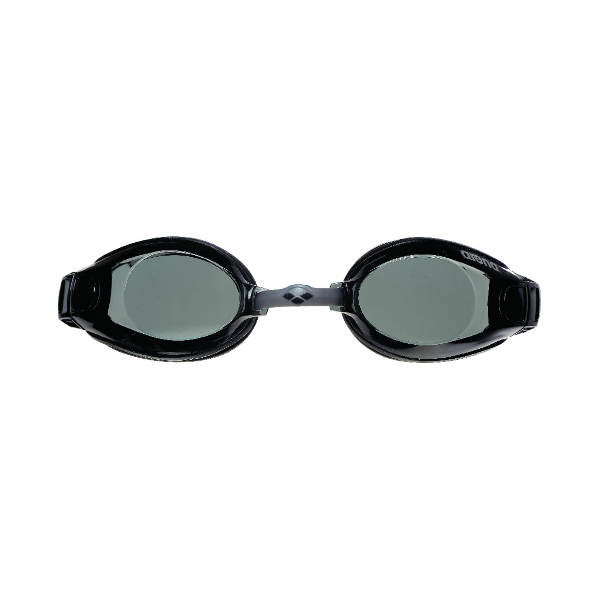 Ulleres Natació Arena Unisex Zoom X-Fit - Negre 2/2