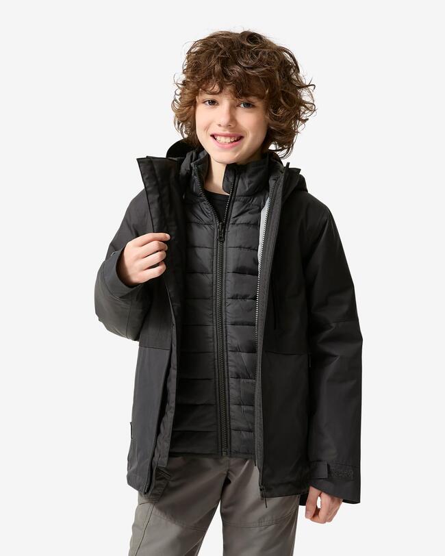 veste 3en1 MH500 enfant