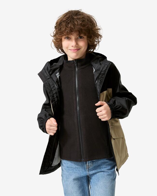 veste 3en1 MH100 enfant
