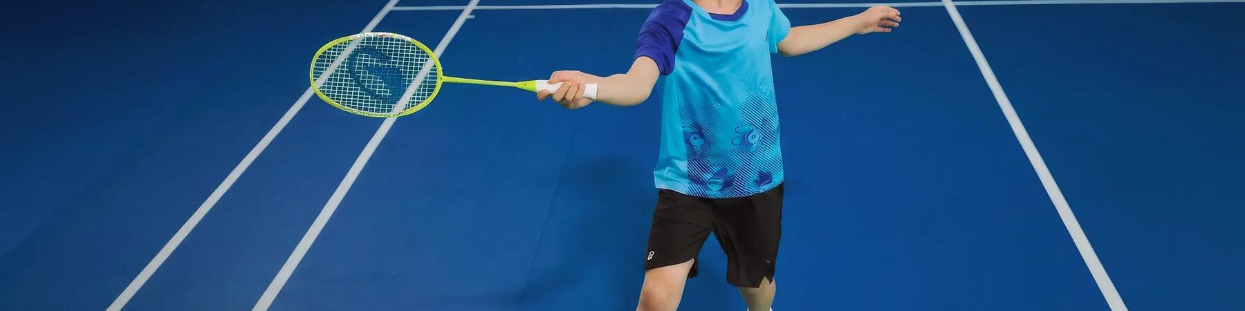 BADMINTON
